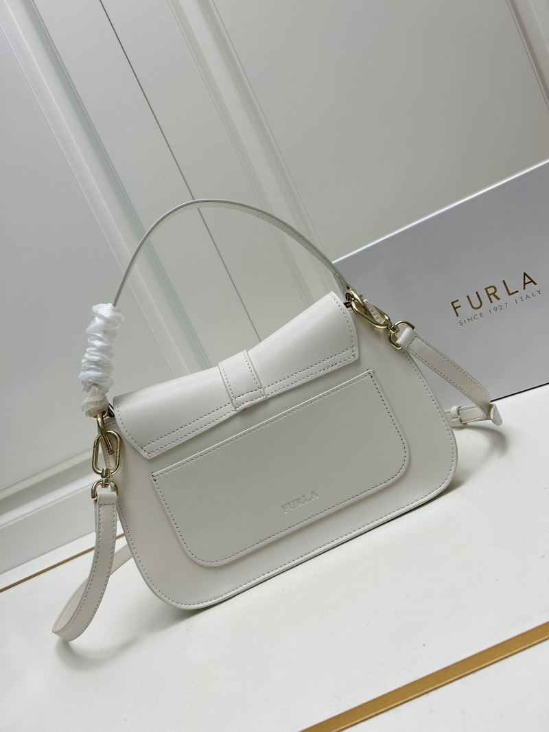 Furla Satchel Bags